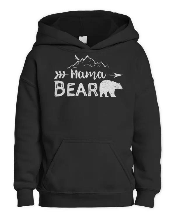 Youth Pullover Hoodie