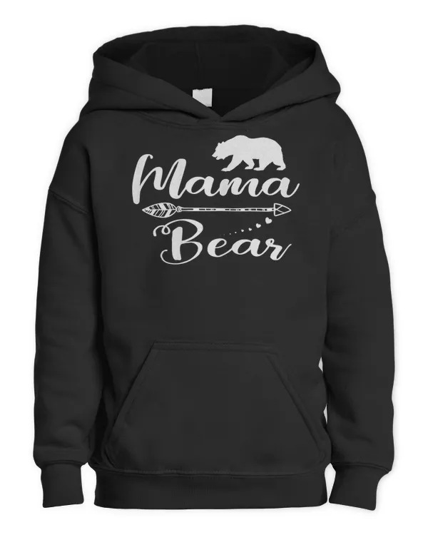 Youth Pullover Hoodie