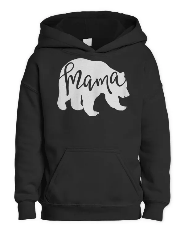 Youth Pullover Hoodie