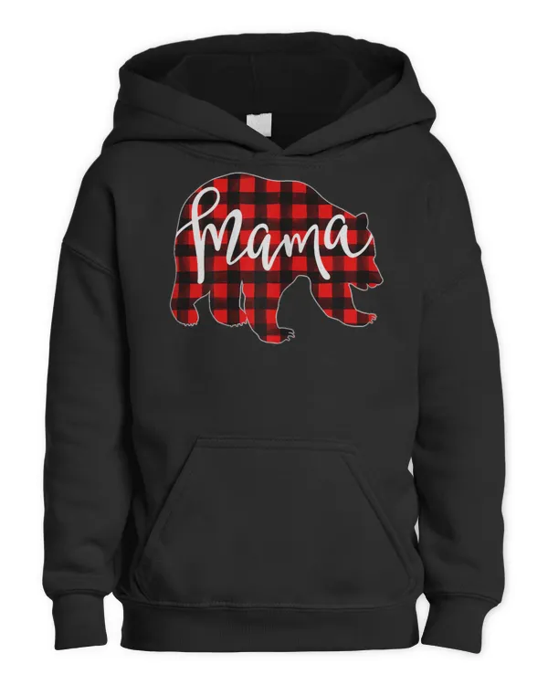 Youth Pullover Hoodie