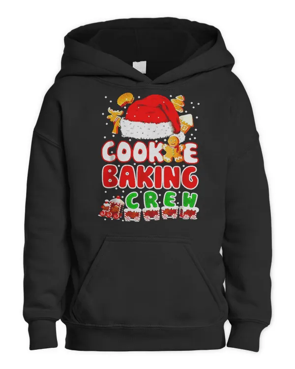 Kids Pullover Hoodie