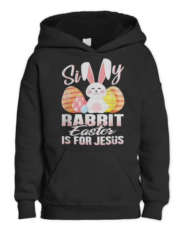 Kids Pullover Hoodie