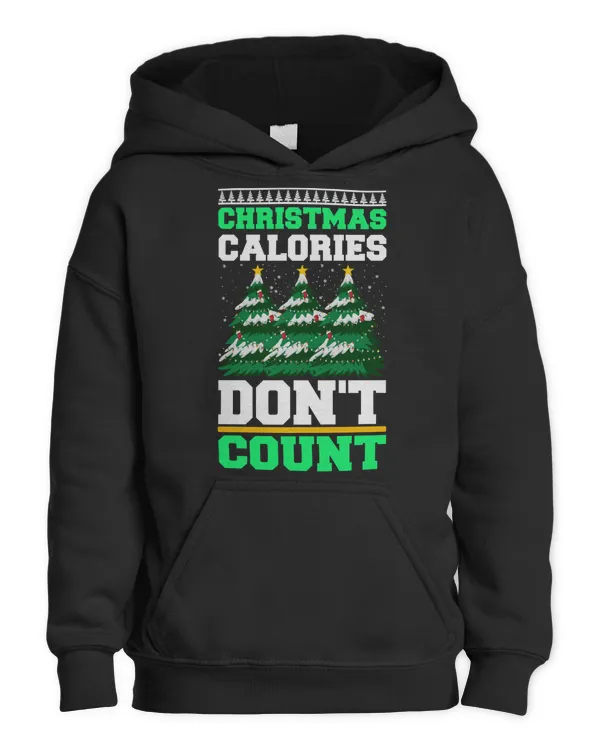 Kids Pullover Hoodie