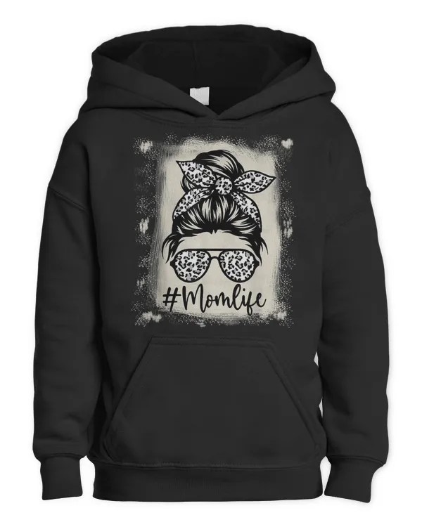 Youth Pullover Hoodie