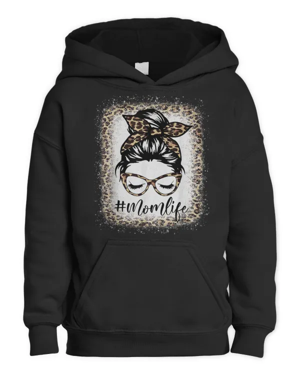 Youth Pullover Hoodie