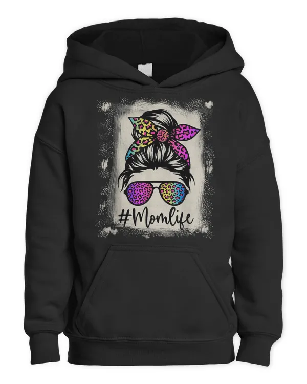 Youth Pullover Hoodie