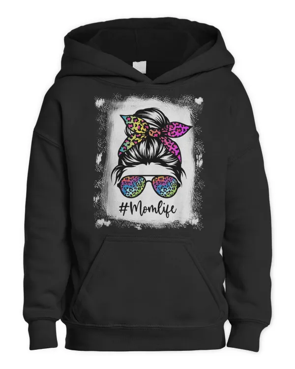 Youth Pullover Hoodie