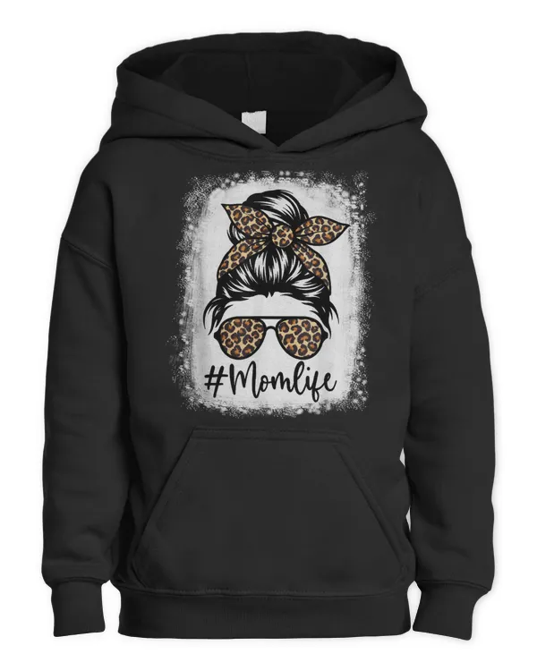Youth Pullover Hoodie