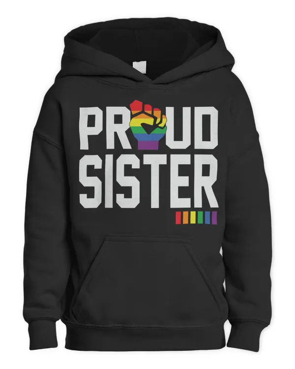 Kids Pullover Hoodie