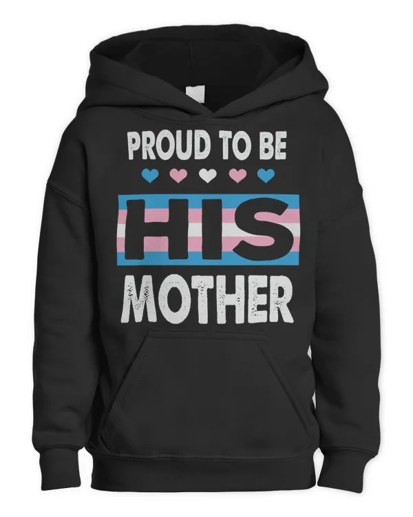 Kids Pullover Hoodie