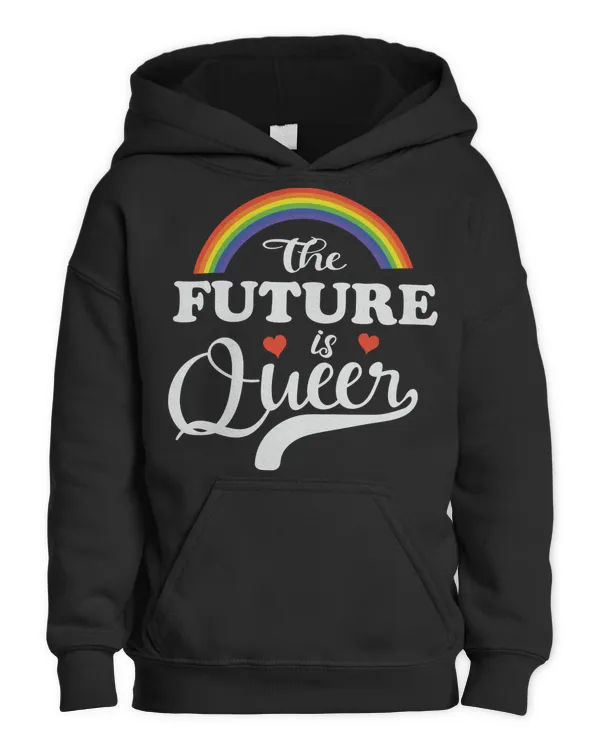 Kids Pullover Hoodie