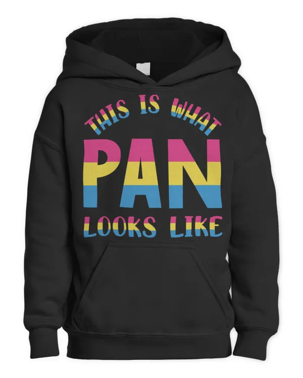 Kids Pullover Hoodie