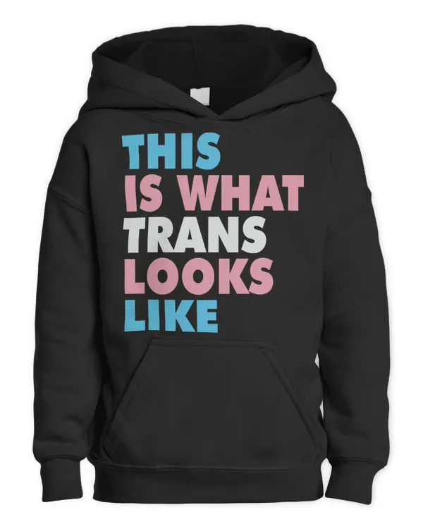 Kids Pullover Hoodie