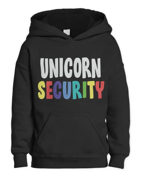 Kids Pullover Hoodie