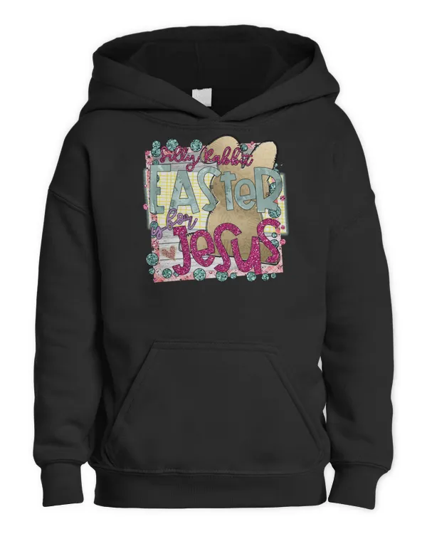 Kids Pullover Hoodie