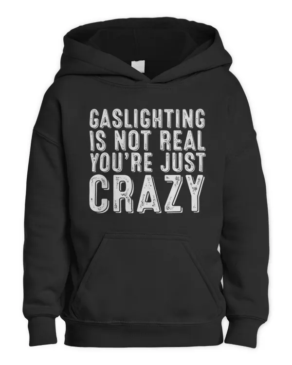 Kids Pullover Hoodie