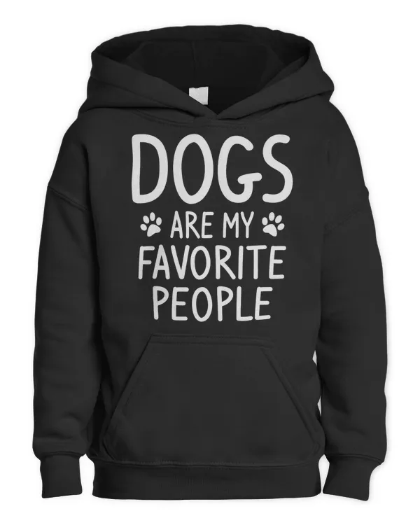 Kids Pullover Hoodie