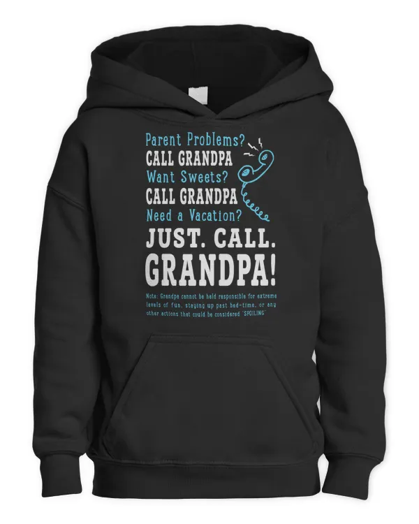 Kids Pullover Hoodie