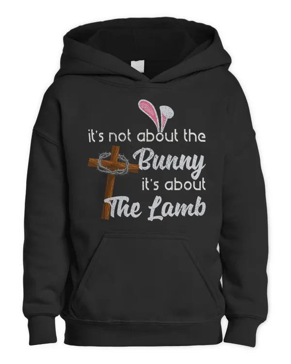 Kids Pullover Hoodie