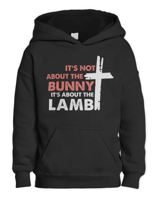 Kids Pullover Hoodie