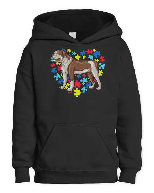 Kids Pullover Hoodie