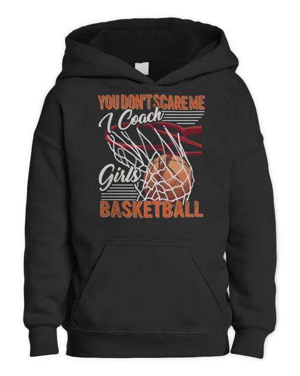 Kids Pullover Hoodie