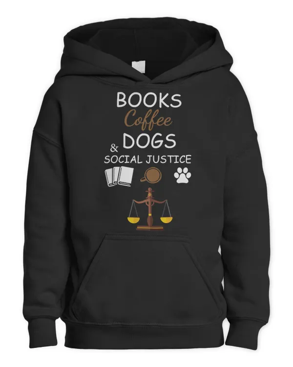 Kids Pullover Hoodie
