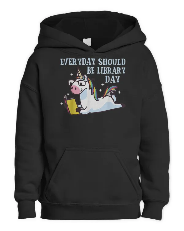 Kids Pullover Hoodie