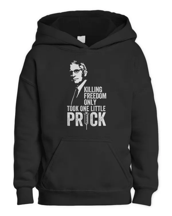 Kids Pullover Hoodie