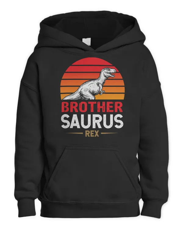 Kids Pullover Hoodie