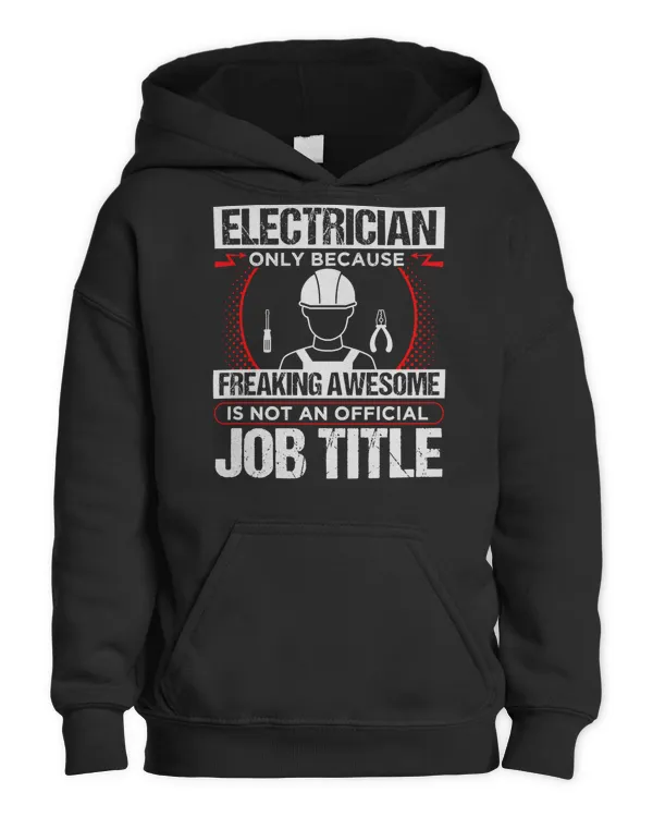 Kids Pullover Hoodie