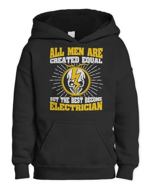 Kids Pullover Hoodie