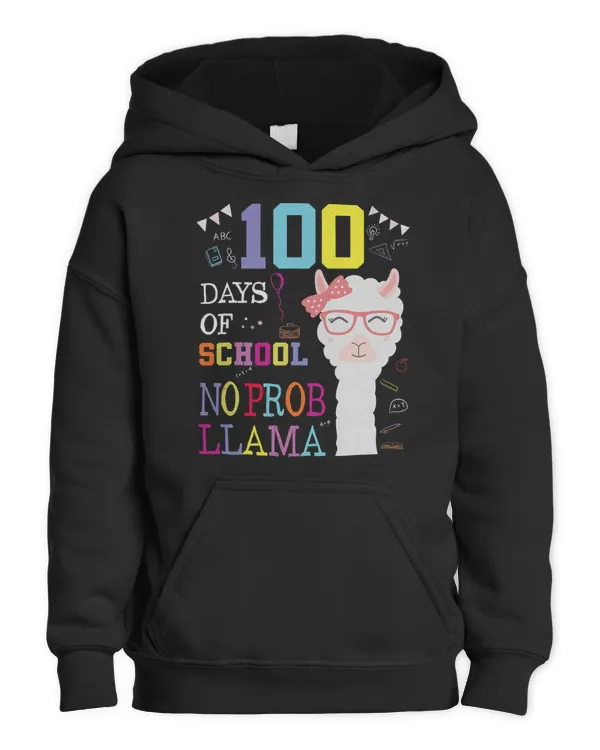 Kids Pullover Hoodie