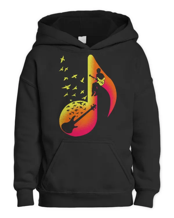 Kids Pullover Hoodie