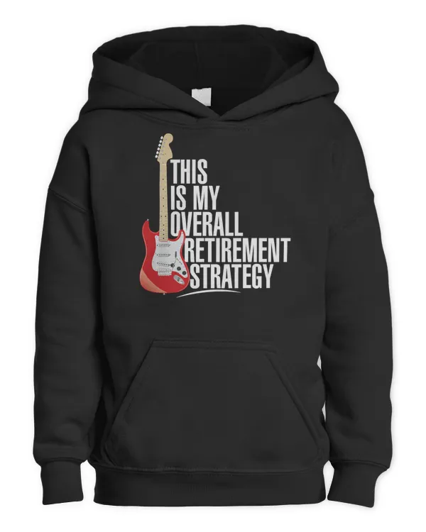Kids Pullover Hoodie