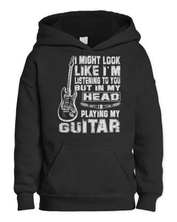 Kids Pullover Hoodie