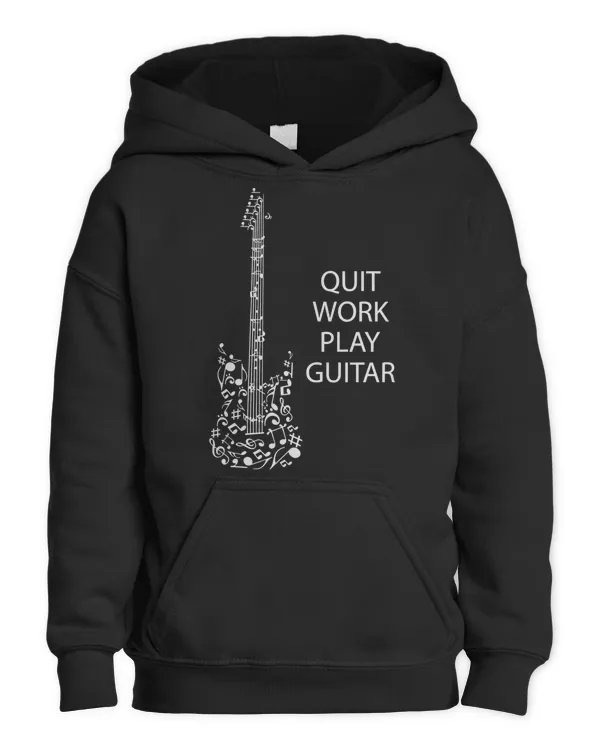 Kids Pullover Hoodie