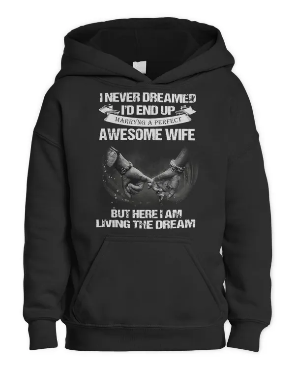 Kids Pullover Hoodie