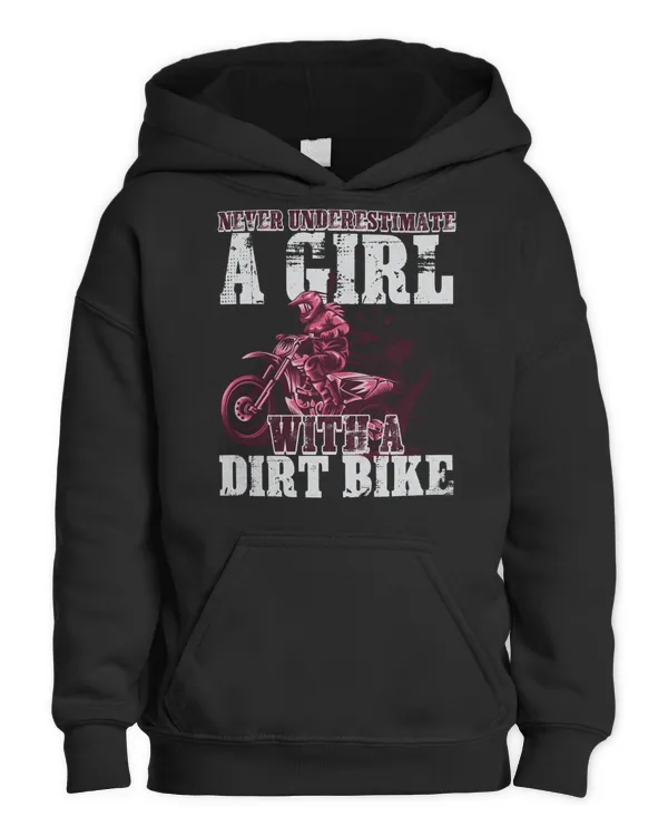 Kids Pullover Hoodie