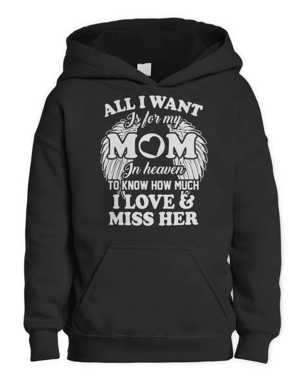 Kids Pullover Hoodie