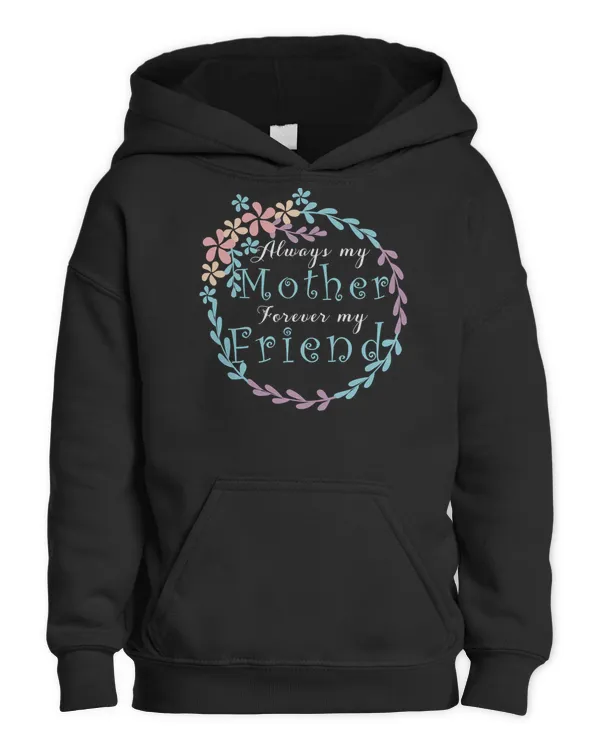 Kids Pullover Hoodie