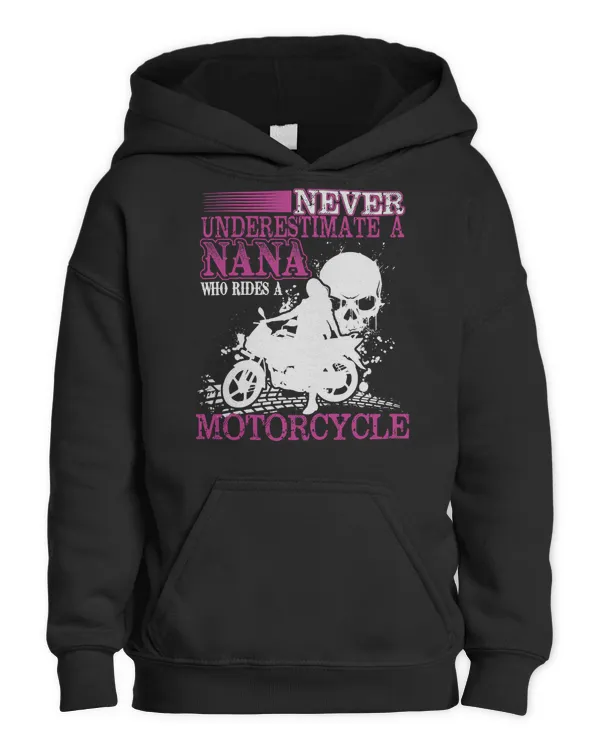 Kids Pullover Hoodie