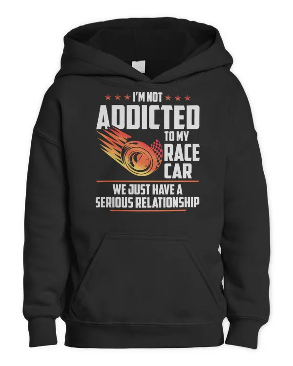 Kids Pullover Hoodie