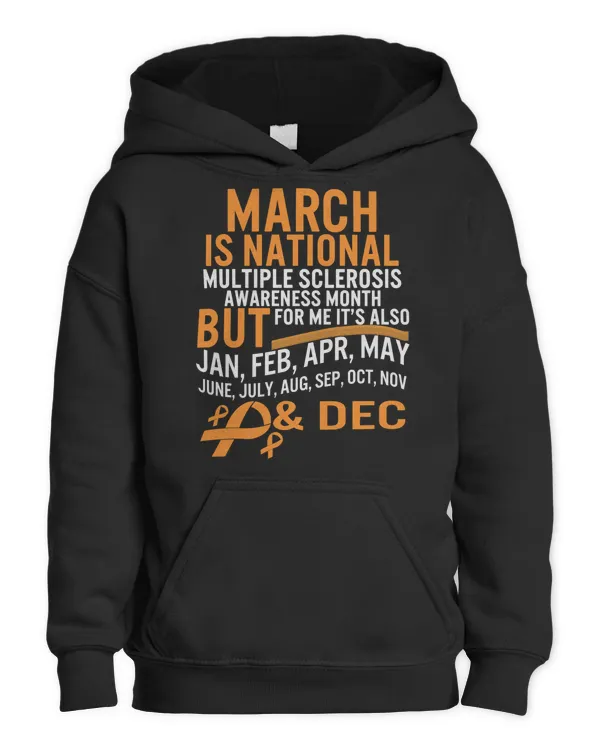 Kids Pullover Hoodie