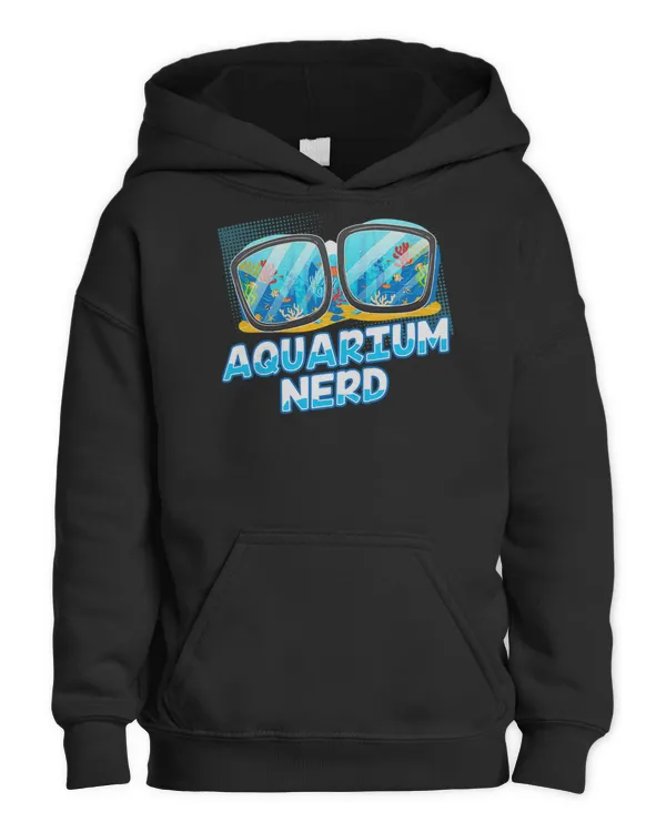 Kids Pullover Hoodie