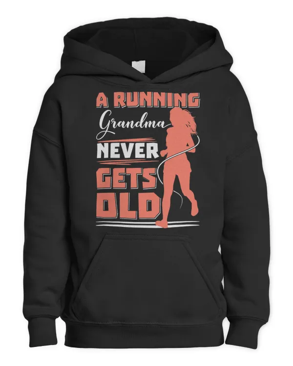 Kids Pullover Hoodie