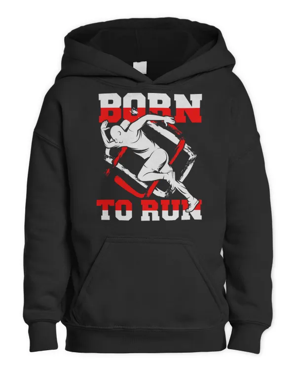 Kids Pullover Hoodie