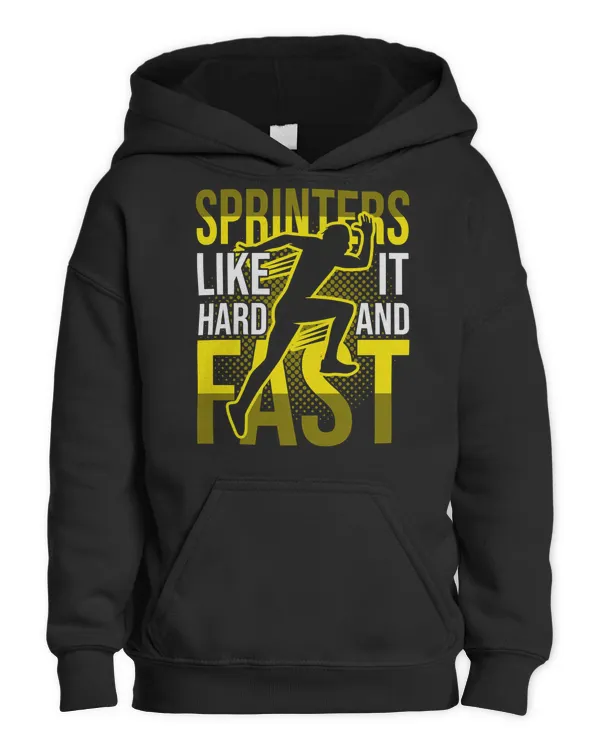 Kids Pullover Hoodie