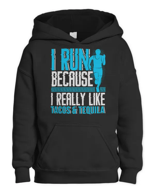 Kids Pullover Hoodie