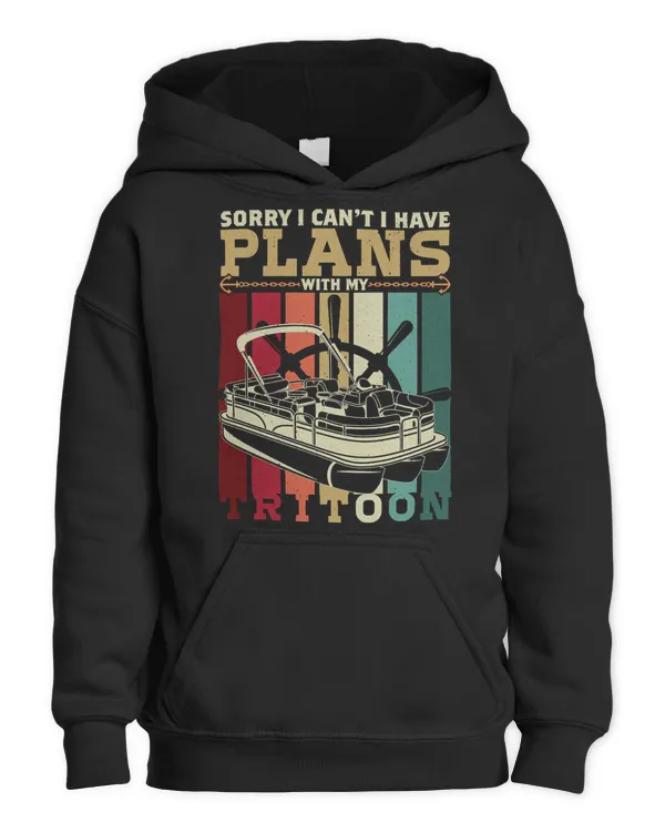 Kids Pullover Hoodie